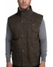 Men Jacket Forest